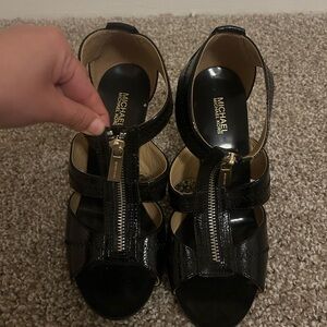 Michael Kors High Heels